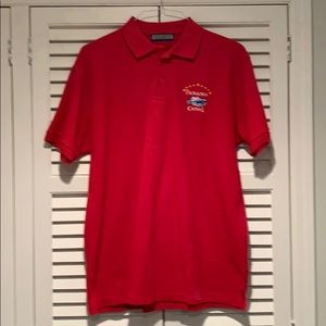 New, Never Worn Men’s Polo